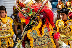 Bolivien