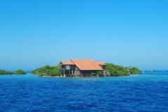 Islas-Del-Rosario