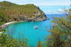 Saint-Barthelemy