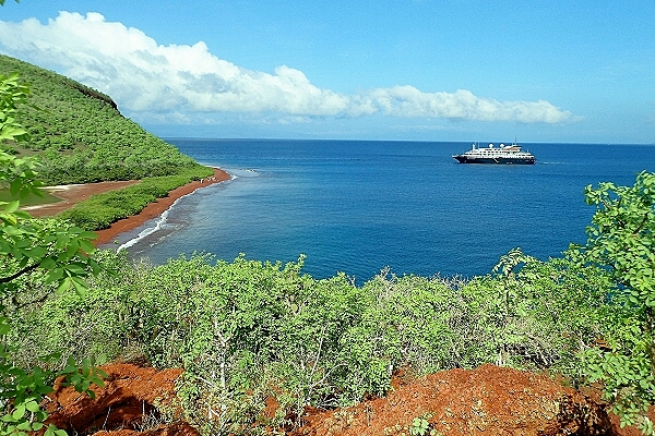 OnTour Galapagos Inseln 